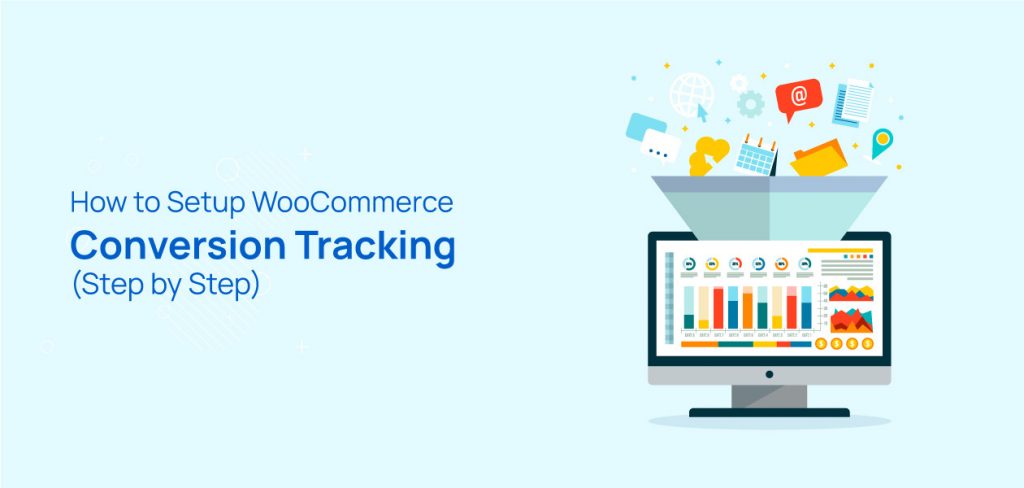 WooCommerce Conversion Tracking