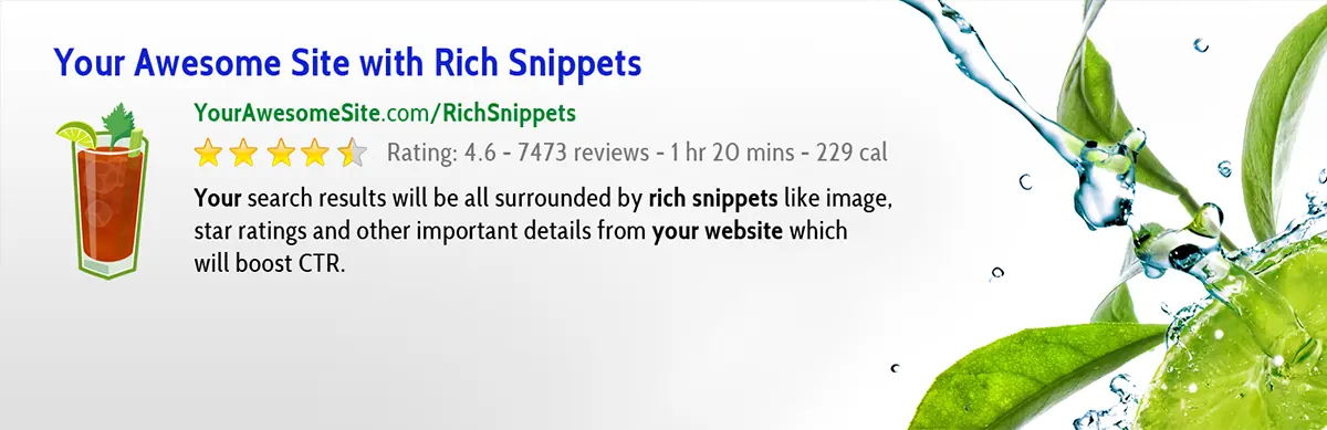 Schema – All In One Schema Rich Snippets WordPress schema plugin