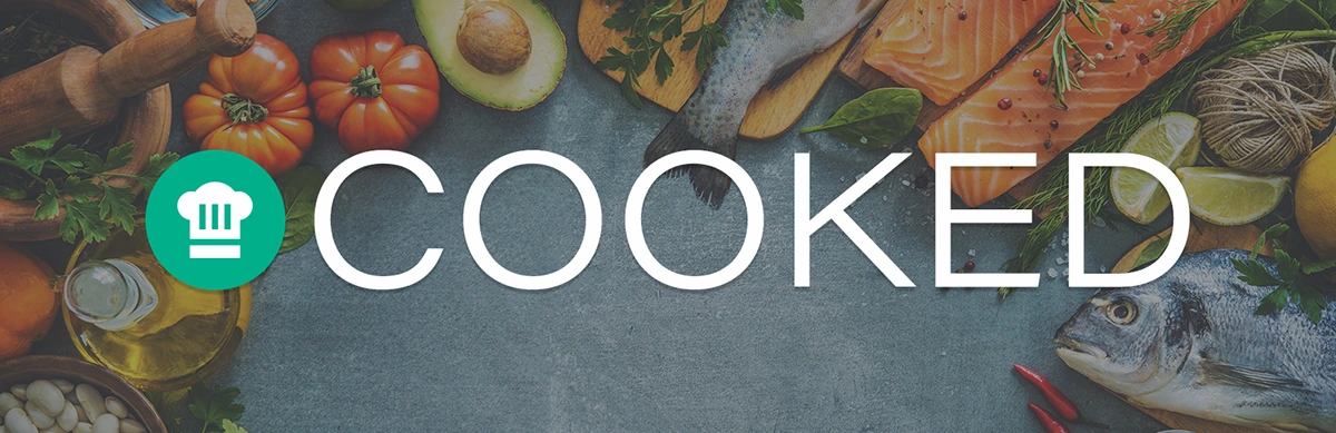 Cooked – Recipe Plugin