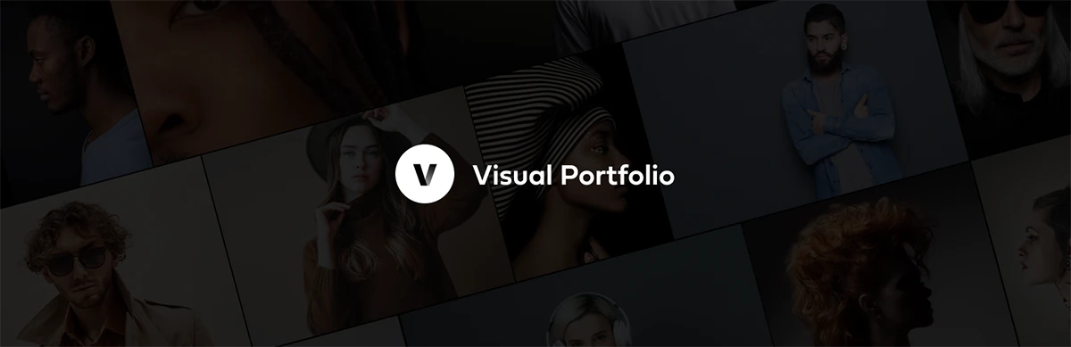 Visual Portfolio, Photo Gallery & Post Grid 
