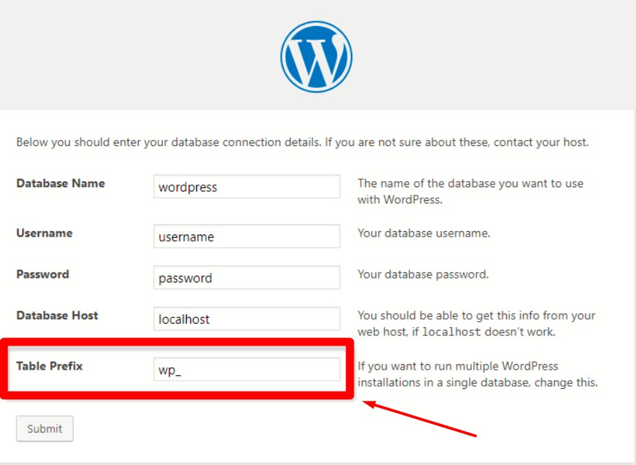 how to secure a wordpress site