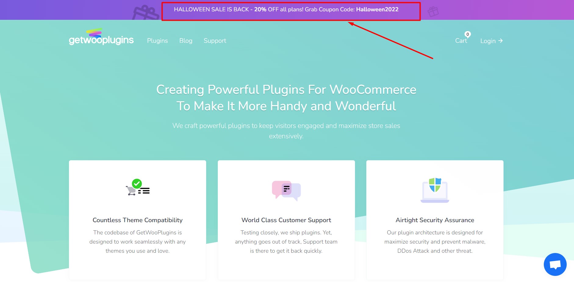 best woocommerce themes