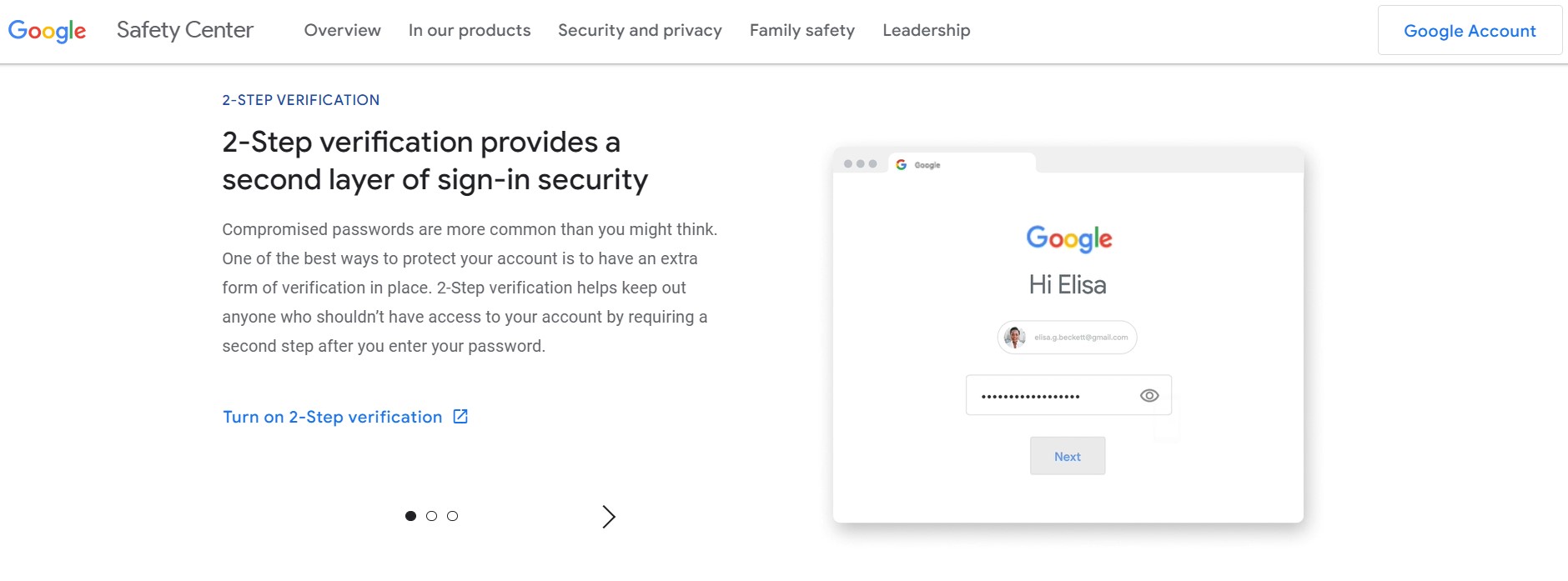 how to secure a wordpress site