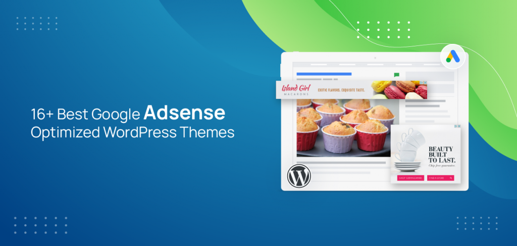 Adsense-Optimized WordPress Themes