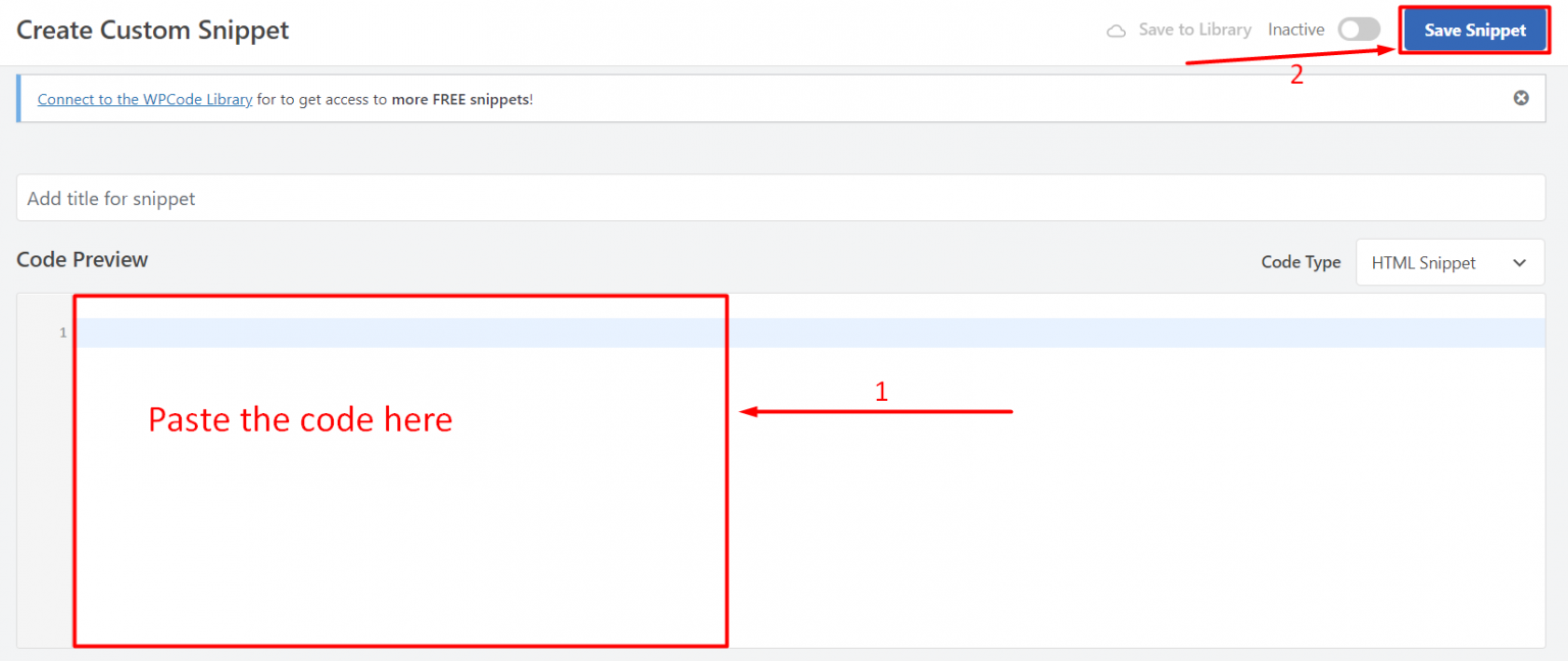 How To Create WordPress Custom Post Type 2023 - WPCred