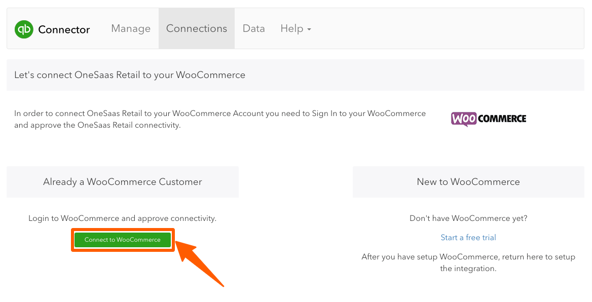 How To Integrate Quickbooks With WooCommerce - WPCred