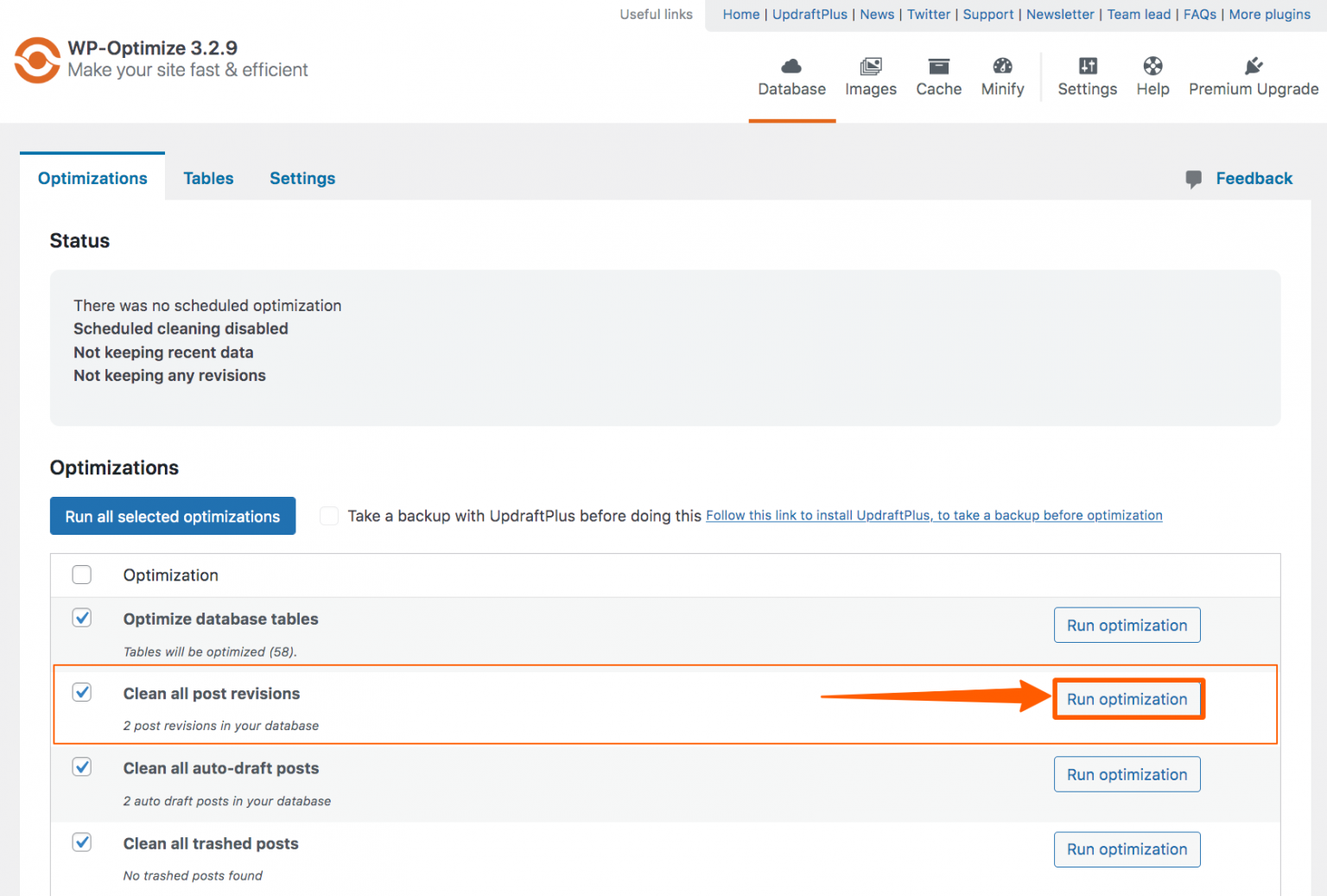 How To Disable Revision In WordPress - WPCred