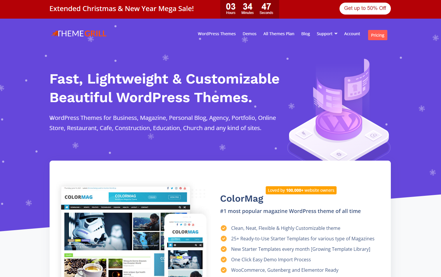 best wordpress woocommerce theme