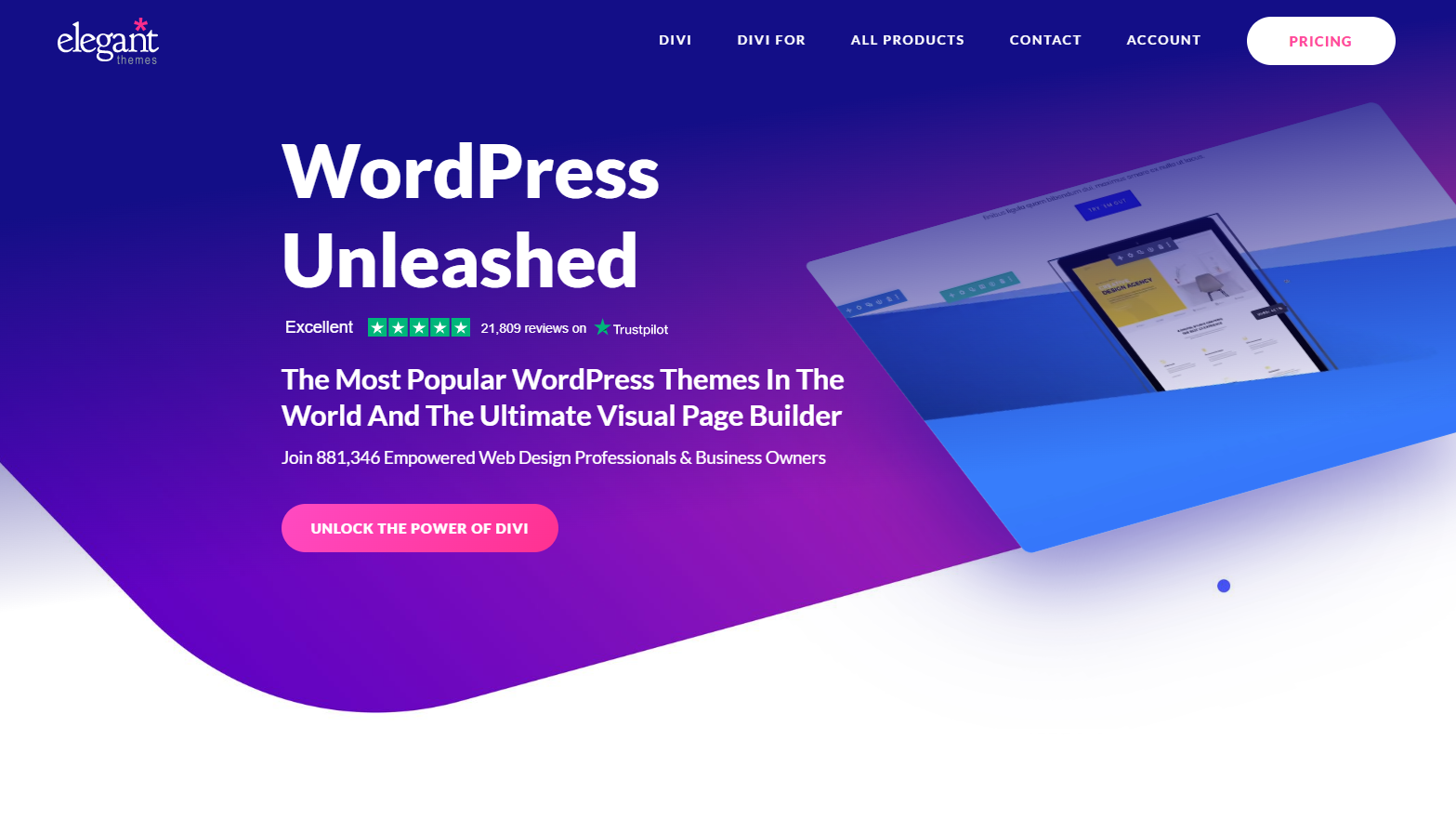 top free WordPress WooCommerce theme