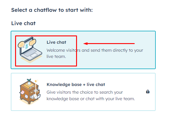 add live chat to WordPress