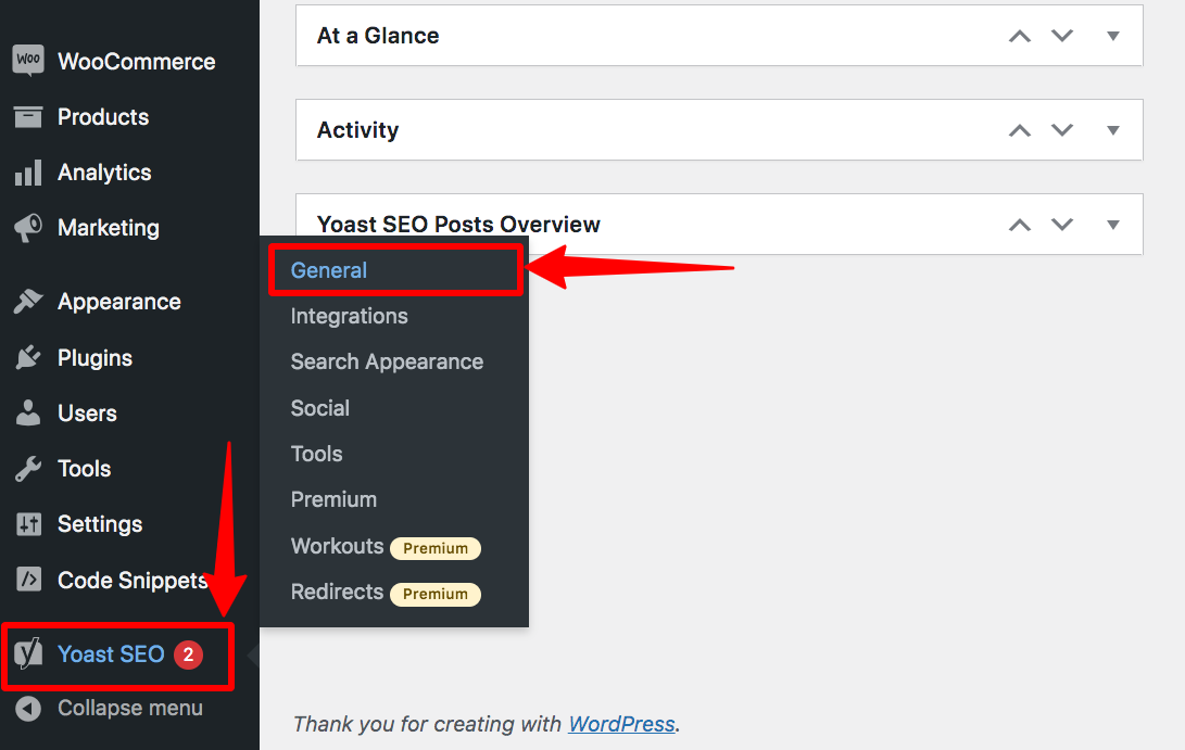 How To Verify Google Search Console WordPress - WPCred