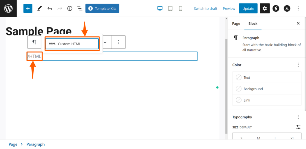 How to Embed a Discord Widget Into WordPress (In 3 Steps)