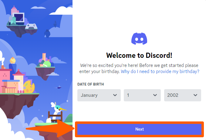 How to Embed Discord Widget into WordPress