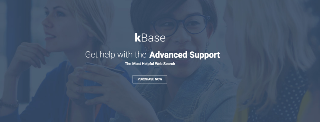 knowledge base