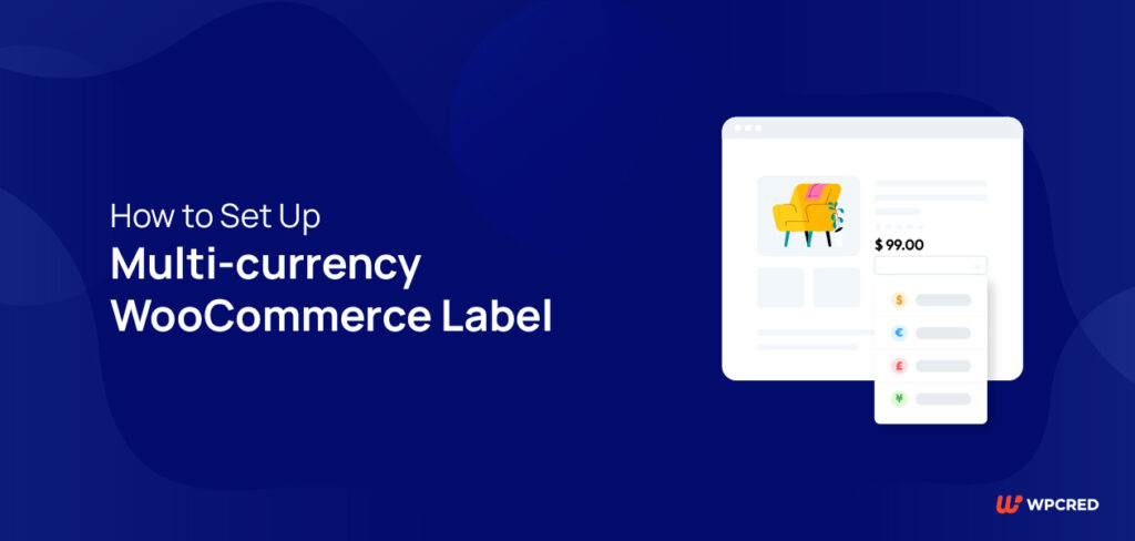 Multicurrency WooCommerce