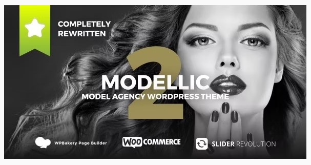 Modellic theme image