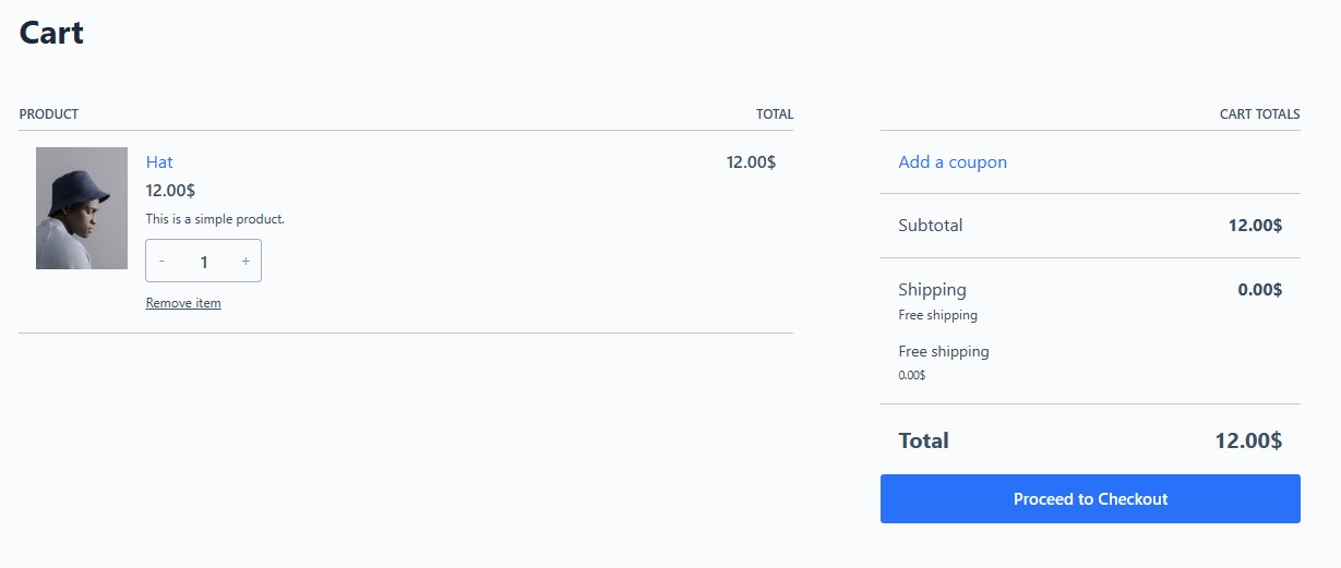 WooCommerce Skip Cart Page & Redirect Checkout Page - WPCred