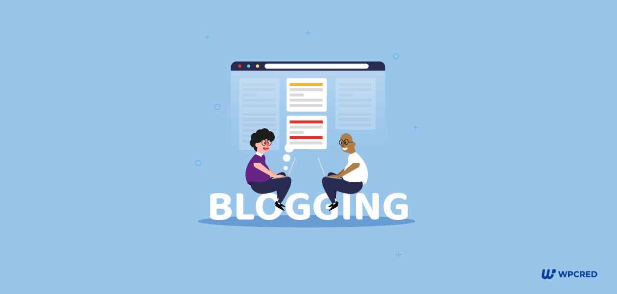 Blogging Image 