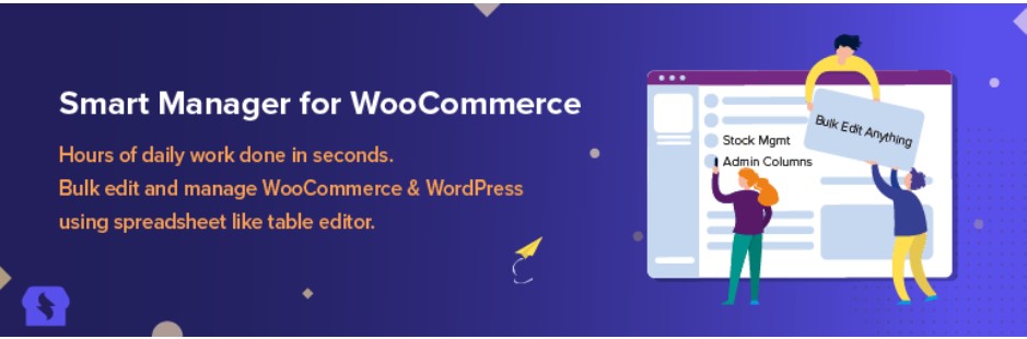 Smart Manager for WooCommerce